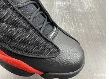 Hyperoad Bred Retro 13 Jordan 0521